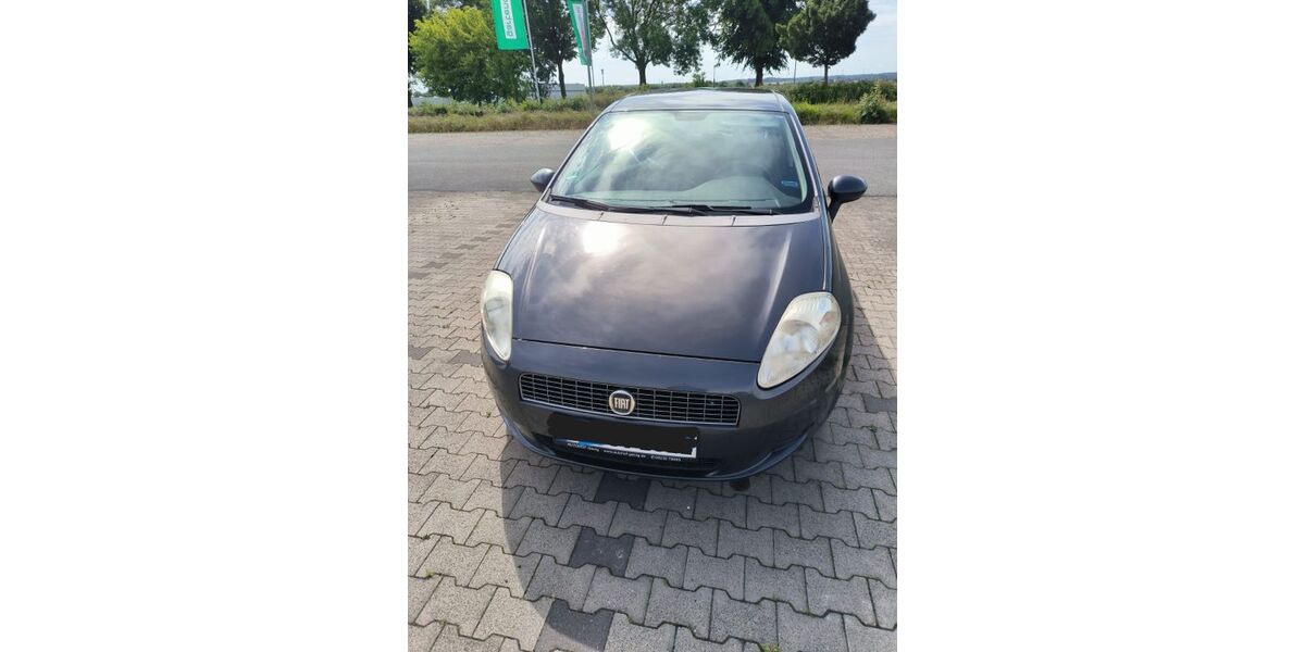 Fiat Punto 168.818 km 2.200 &euro; Salzkotten 33154