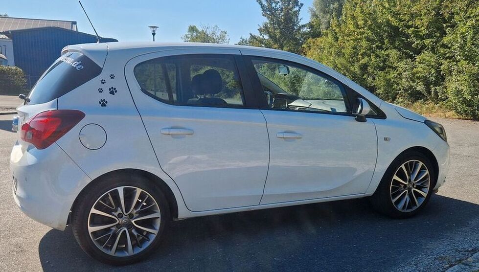 Corsa