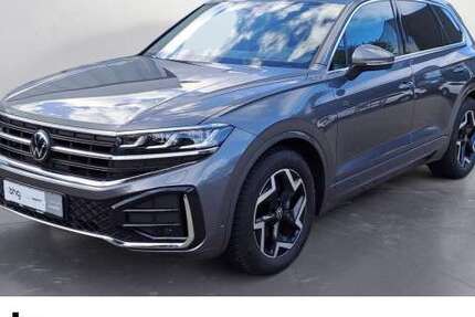 VW Touareg 25.739 km 59.950 &euro; Reutlingen 72770