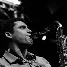 The Ben Fitzpatrick Quartet 06.02.2026 Salon De Jazz