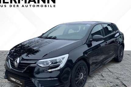 Renault Megane 77.992 km 10.694 &euro; Northeim 37154
