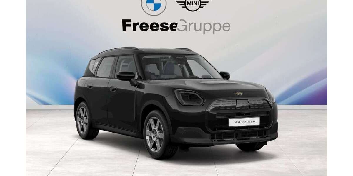 Mini Countryman E 9.865 km 36.490 &euro; Oldenburg 26125