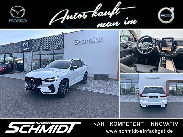 Volvo XC60 22.500 km 65.990 &euro; Oschatz 04758