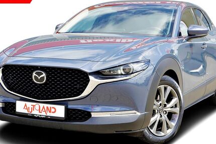 Mazda CX-30 59.141 km 26.490 € Rostock 18146