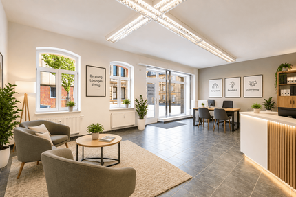 Gewerbeobjekt Fürth Altstadt - 224.000&euro; | Angebot:27273002