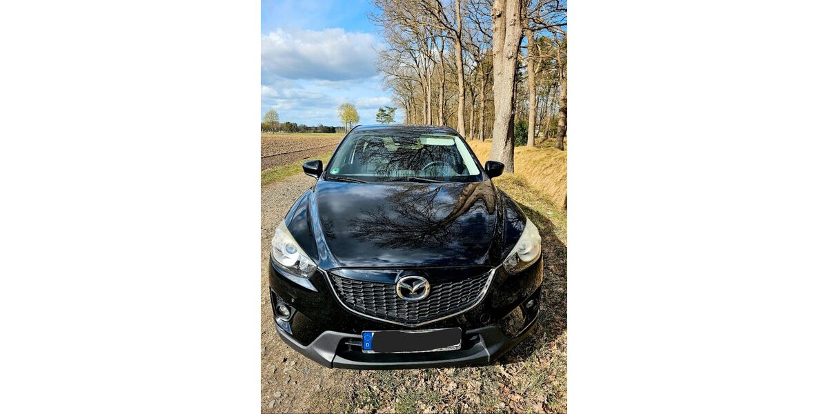 Mazda CX-5 171.100 km 9.500 &euro; Hannover 30457