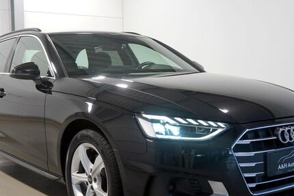 Audi A4 57.798 km 32.980 &euro; Hürth bei Köln 50354