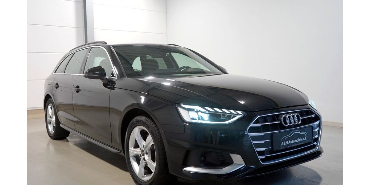 Audi A4 57.798 km 32.980 &euro; Hürth bei Köln 50354