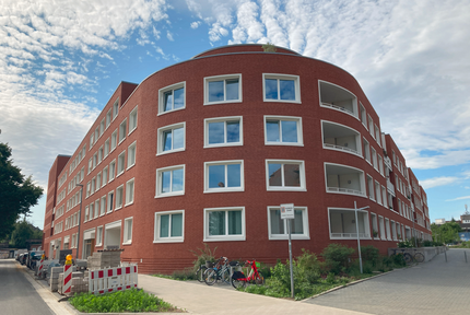 Wohnung zum Mieten in Hannover 1.145,21 € 78.98 m²