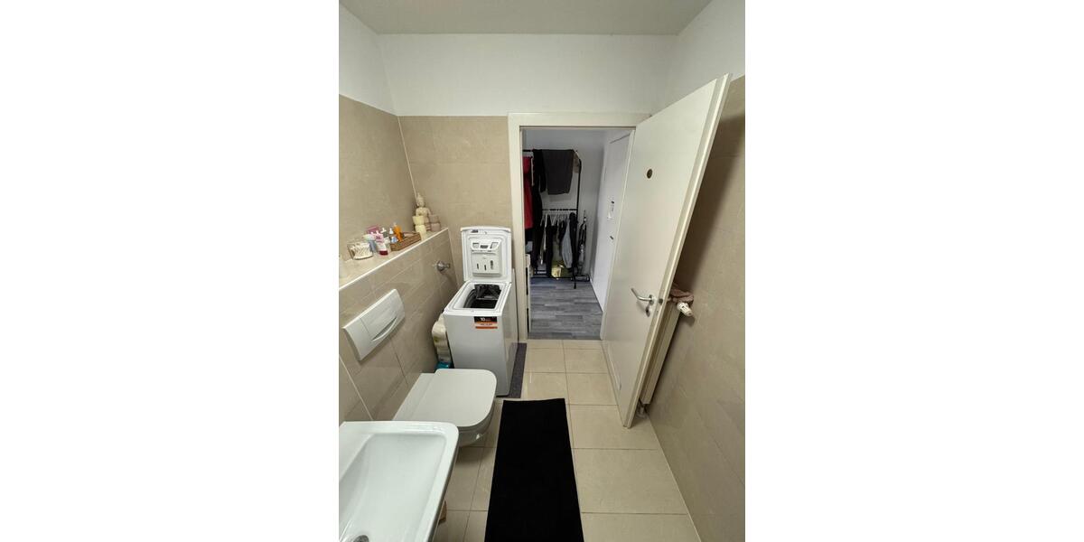 Etagenwohnung Panketal - 704&euro; | Angebot:25273186