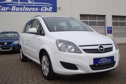 Opel Zafira 163.858 km 4.990 &euro; Wardenburg 26203
