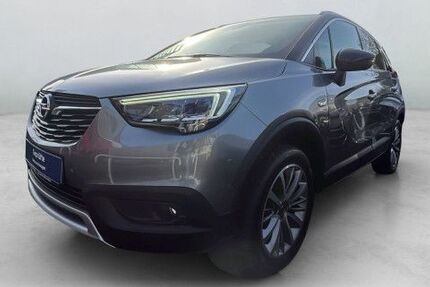 Opel Crossland (X) 53.000 km 12.900 &euro; Neunkirchen 57290