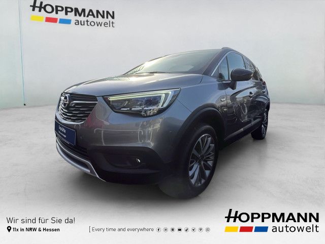 Opel Crossland (X) 53.000 km 12.900 &euro; Neunkirchen 57290
