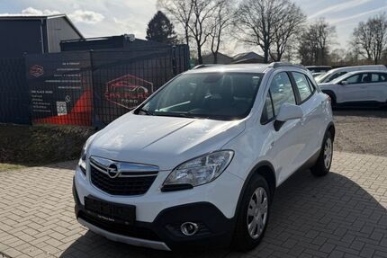 Opel Mokka 122.603 km 7.190 &euro; Ellerau 25479