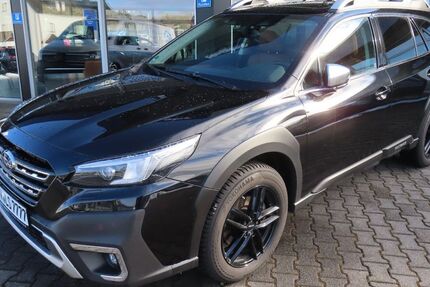 Subaru Outback 38.200 km 36.990 &euro; Herschbach 56414