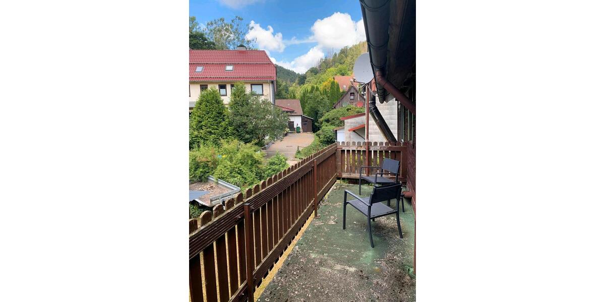 Einfamilienhaus Herzberg am Harz - 5 Zimmer, 85 m&sup2;, 80.000&euro; | Angebot:27131054