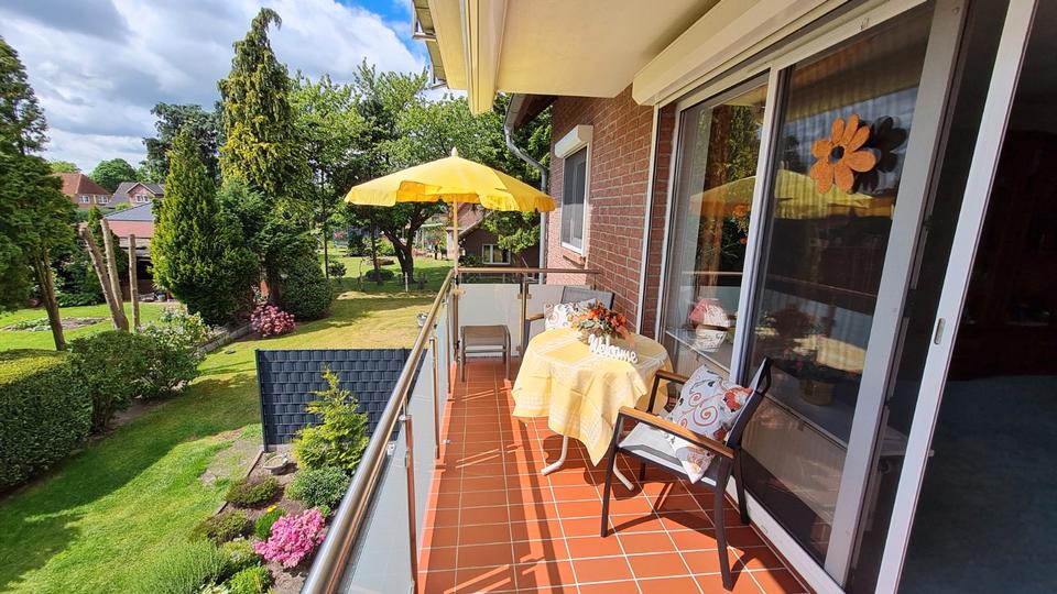 Etagenwohnung Wathlingen - 3 Zimmer, 72 m&sup2;, 185.000&euro; | Angebot:27197572