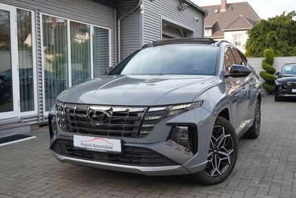 Hyundai TUCSON 26.000 km 31.900 &euro; Worms 67549