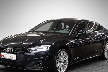 Audi A5 78.901 km 33.840 &euro; Stuttgart 70563