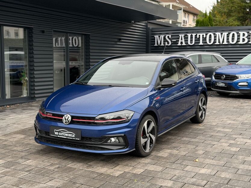 VW Polo 117.600 km 16.950 € Holzminden 37603