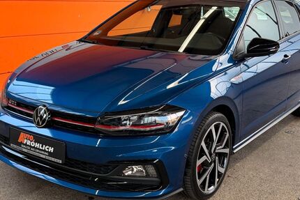 VW Polo 50.000 km 18.499 &euro; Gaimersheim bei Ingolstadt 85080
