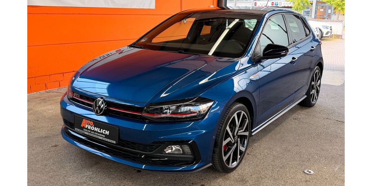 VW Polo 50.000 km 18.499 &euro; Gaimersheim bei Ingolstadt 85080