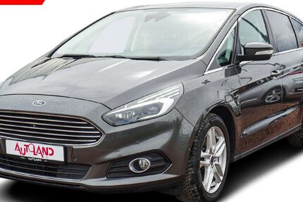 Ford S-Max 96.103 km 20.990 &euro; Dresden 01069