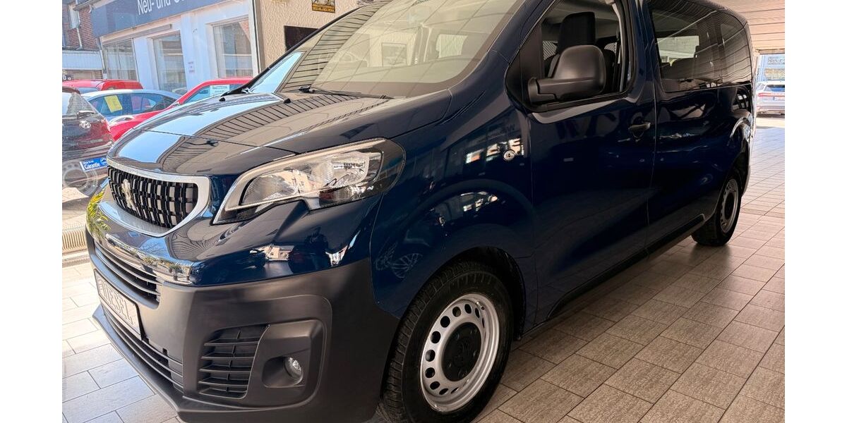 Peugeot Expert 53.909 km 18.500 &euro; Grefrath-Oedt 47929