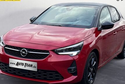 Opel Corsa 3.690 km 20.490 &euro; Ammerbuch-Entringen 72119