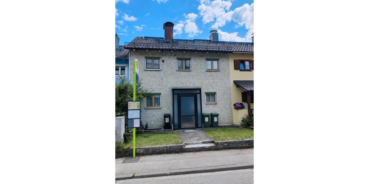 Reihenhaus Grafing bei München - 6 Zimmer, 119 m&sup2;, 375.000&euro; | Angebot:27118270