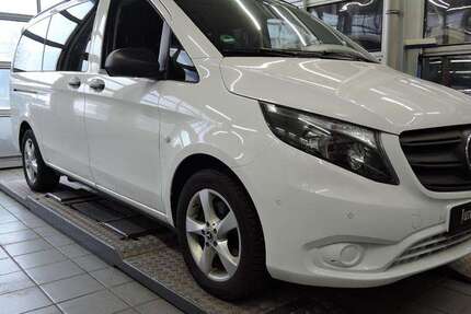 Mercedes-Benz Vito 66.602 km 38.510 &euro; Nordhausen 99734