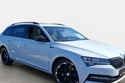 Skoda Superb 121.298 km 29.155 &euro; Friedberg 61169