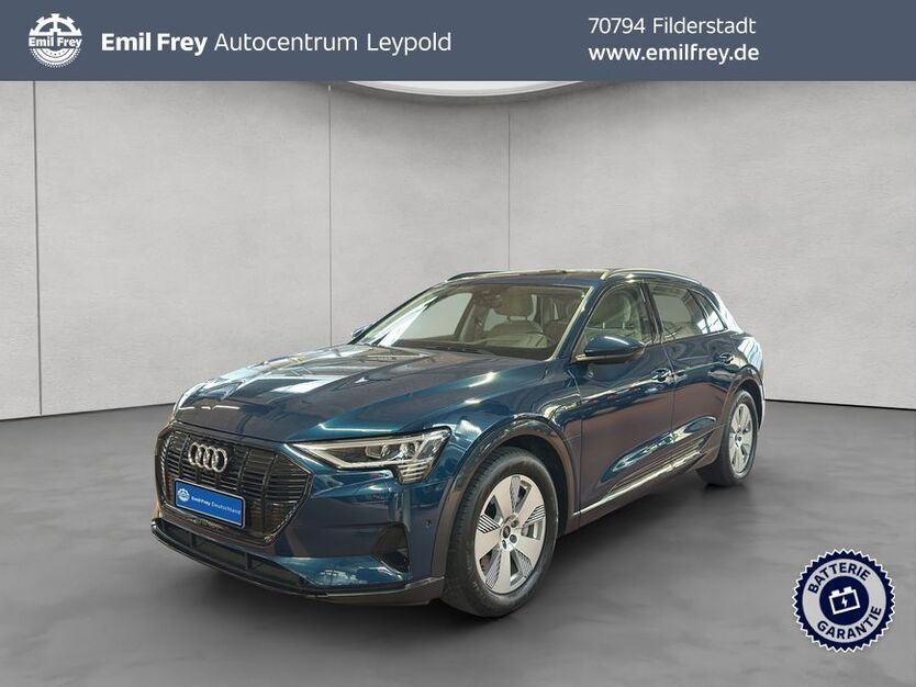 Audi e-tron 94.918 km 34.890 € Filderstadt 70794