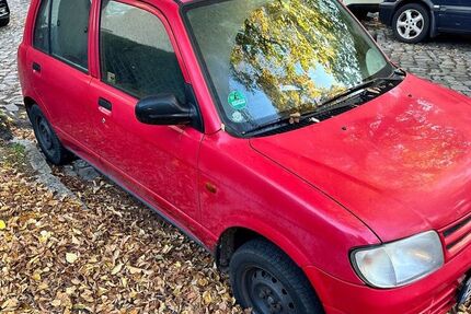 Daihatsu Cuore