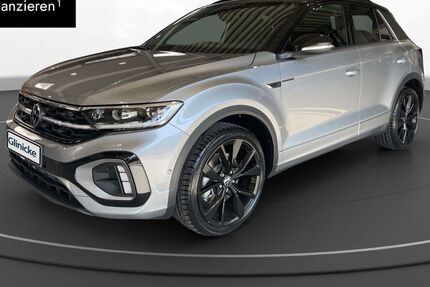 VW T-Roc 10.000 km 34.970 &euro; Erfurt 99099