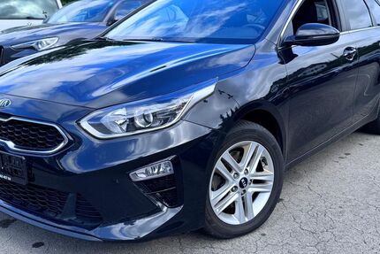 Kia ceed Sportswagon 87.000 km 17.900 &euro; Merzig 66663