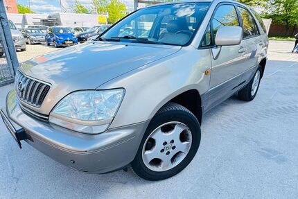 Lexus RX 300