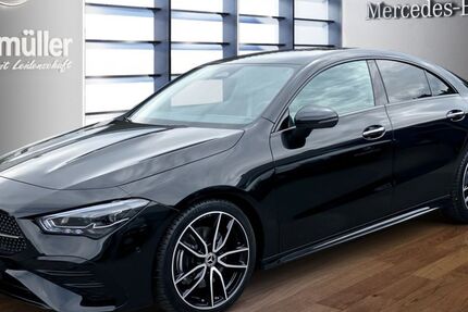Mercedes-Benz CLA 200 3.333 km 36.920 &euro; Kronach 96317
