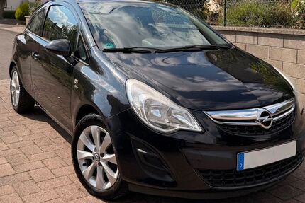 Opel Corsa 150.000 km 3.100 &euro; Rennerod 56477