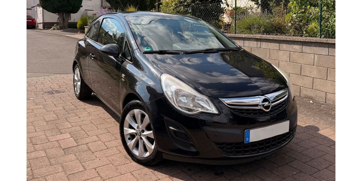 Opel Corsa 150.000 km 3.100 &euro; Rennerod 56477