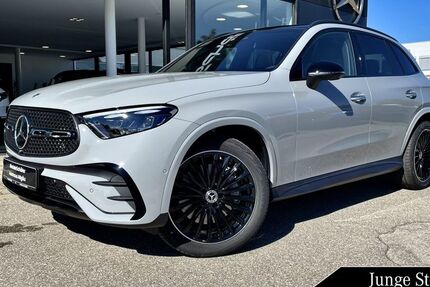 Mercedes-Benz GLC 450 3.000 km 89.490 € Landsberg am Lech 86899