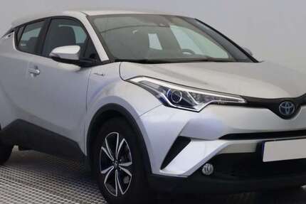 Toyota C-HR 39.373 km 19.990 &euro; Ottobrunn 85521