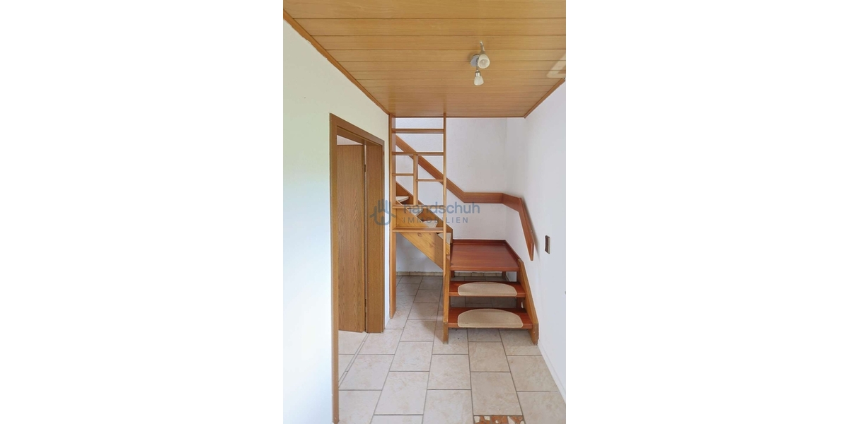 Reihenendhaus mit großem Garten - Einfamilienhaus Montabaur | Angebot:26836581