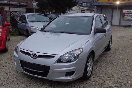 Hyundai i30 129.900 km 4.999 € Mönchhagen 18182