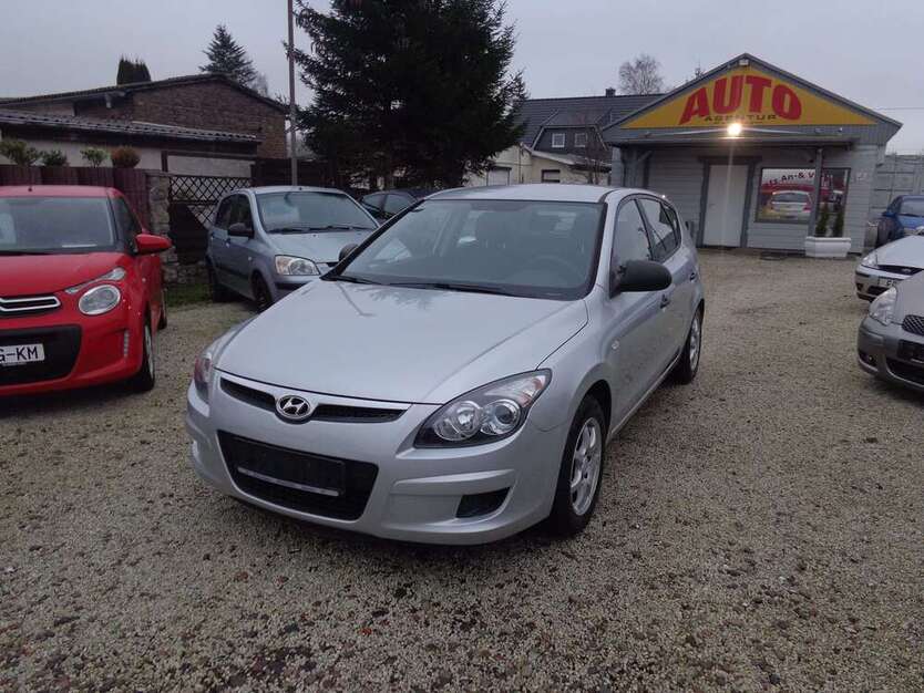Hyundai i30 129.900 km 4.999 € Mönchhagen 18182