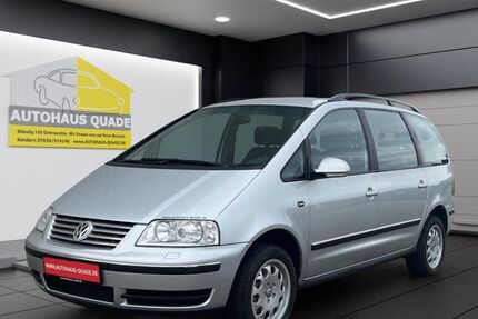 VW Sharan 303.000 km 5.500 &euro; Kandern 79400