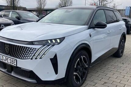 Peugeot 5008 8.000 km 54.990 &euro; Landau 76829