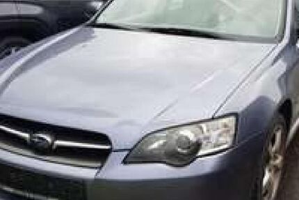 Subaru Outback 149.000 km 990 &euro; Elzach 79215