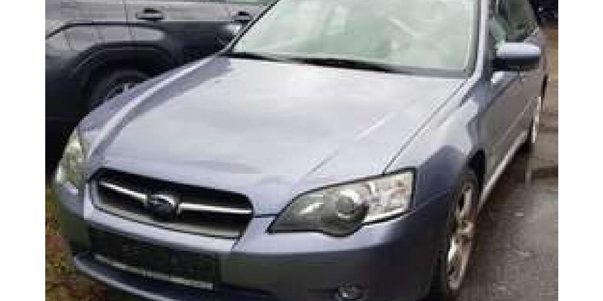Subaru Outback 149.000 km 990 &euro; Elzach 79215