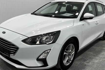 Ford Focus 204.871 km 8.490 &euro; Aichach 86551